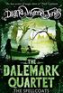 The Spellcoats (The Dalemark Quartet, Book 3) (English Edition)