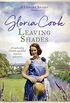 Leaving Shades: A captivating Cornish saga filled with love and secrets (The Leaving Shades Sagas Book 1) (English Edition)