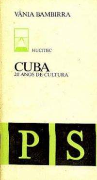 CUBA 20 anos de Cultura