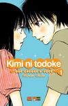 Kimi ni Todoke #01