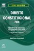Direito Constitucional. FCC - Srie Questes