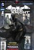 Batman The Dark Knight Annual #1 
