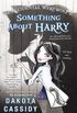 The Accidental Werewolf 2: Something About Harry (Accidentally Paranormal Novel Book 8) (English Edition)