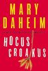 Hocus Croakus: A Bed-and-Breakfast Mystery