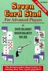 Seven Card Stud: For Advanced Players