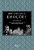 Histria das emoes - Caixa com 3 volumes