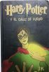 Harry Potter y El Cliz de Fuego