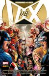 Vingadores Vs. X-Men