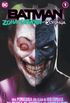 Batman: Zona de Guerra do Coringa #1