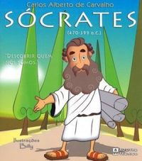 Scrates (470-399 a.C.) - Descobrir quem ns Somos