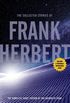 The Collected Stories of Frank Herbert (English Edition)