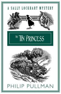The Tin Princess