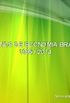 Vinte Anos de Economia Brasileira - 1995/2014