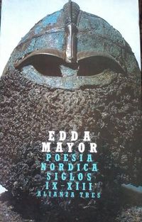 Edda Mayor
