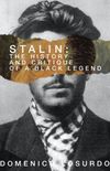 Stalin: The History and Critique of a Black Legend