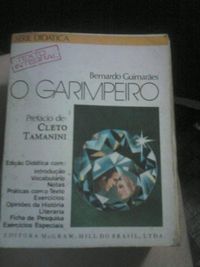 O Garimpeiro 
