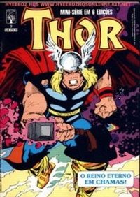 Thor n3