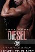 Code Name: Diesel