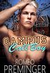 Campus Call Boy: A Guilty Pleasures Edition (Guilty Pleasures series Book 1) (English Edition)