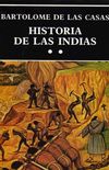 Historia de las Indias, T. II