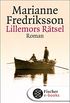 Lillemors Rtsel: Roman (German Edition)