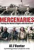 Mercenaries: Putting the World to Rights with Hired Guns (English Edition)