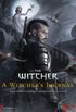 The Witcher: A Witcher