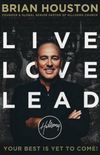 Live Love Lead
