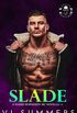 SLADE (The Hades Horsemen Series Book 1) (English Edition)