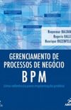 Gerenciamento de Processos de Negcio - BPM