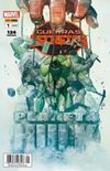 Guerras Secretas: Planeta Hulk