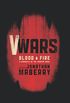 V-Wars: Blood and Fire (English Edition)
