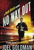 No Way Out: A Jack Davis Thriller
