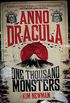 Anno Dracula: One Thousand Monsters (English Edition)