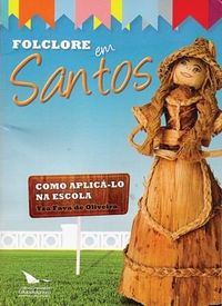 Folclore em Santos