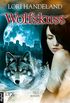 Wolfskuss (Night Creatures 1) (German Edition)