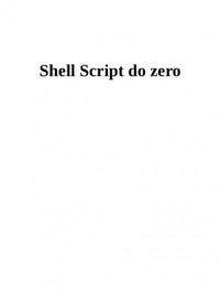 Shell Script do Zero