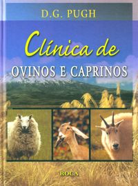 Clinica De Ovinos E Caprinos