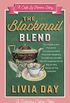 The Blackmail Blend: a Cafe La Femme mini mystery (Cafe La Femme Cozy Mysteries) (English Edition)