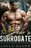 The Bears Surrogate: A Paranormal Romance