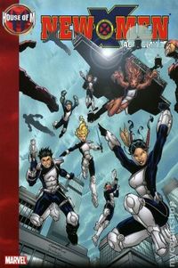 House of M: New X-Men -- Academy X