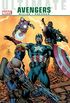 Ultimate Comics Avengers Vol. 1
