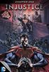 Injustice: Year Two #1