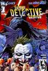 Detective Comics #01 - Os Novos 52