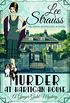 Murder at Hartigan House: a 1920s cozy historical mystery (A Ginger Gold Mystery Book 2) (English Edition)