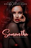 Samantha - Meus Quatro Recomeços