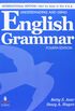 Understanding And Using English Grammar Student