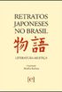 Retratos Japoneses no Brasil