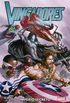 Vingadores por Mark Waid - Volume 4