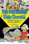 TIO PATINHA$ e Pato Donald: O Último Membro do Clã Mac Patinhas